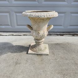 Decorative Planter 