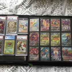 Collection For Sale (Very Cheap)!