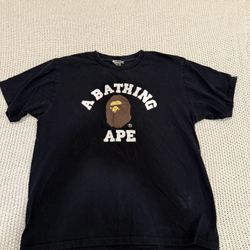 Bape Shirt