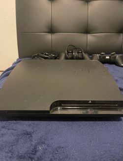 PS3 Bundle – 2 Controllers & 7 Games – $130 OBO
