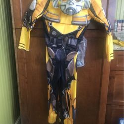 Bumble Bee Child Custom