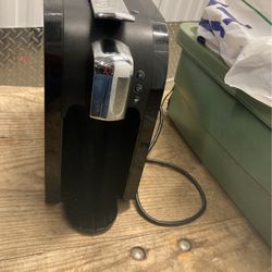 Coffee Maker