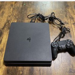 PS4 Like New