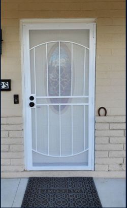 Security Door 36x80 Standard (Installation Included)