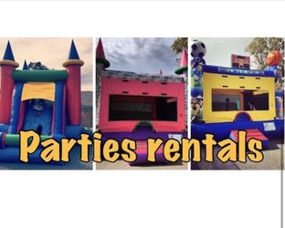 Party supply