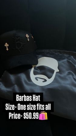 Barbas Hat