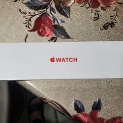 Apple Watch Series 6