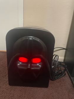 Star Wars mini fridge