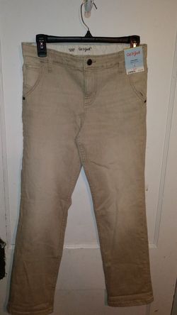 Boys pants