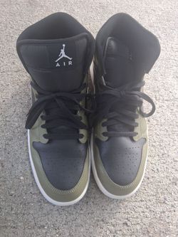 Mens air jordan 1