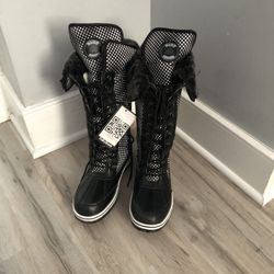 Winter Boots 