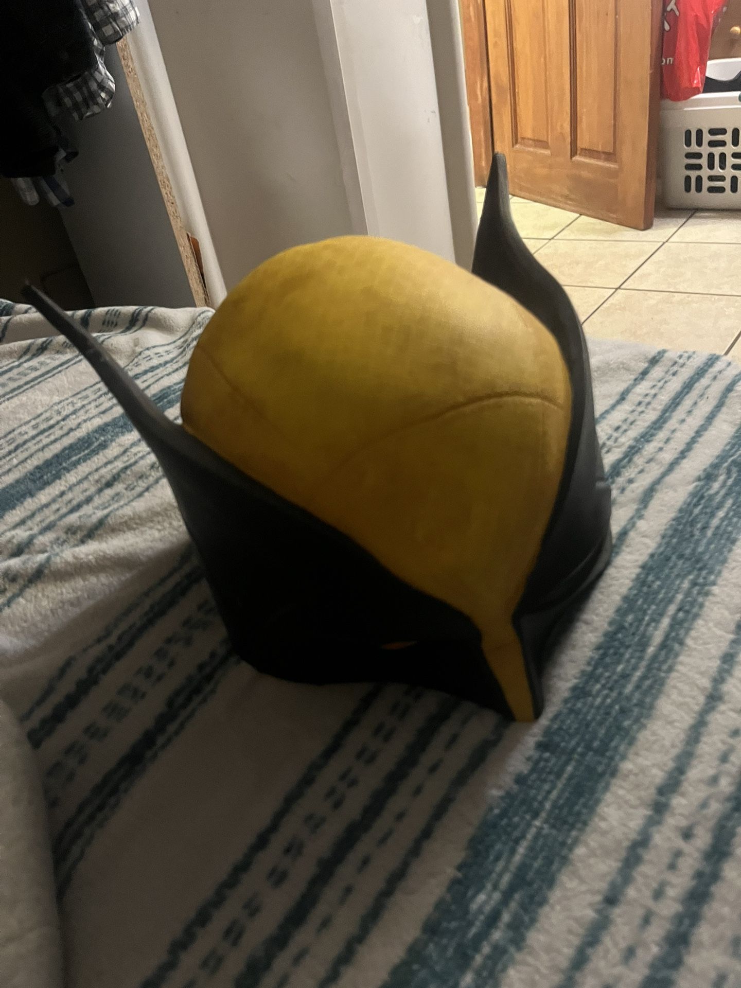 Wolverine Mask 
