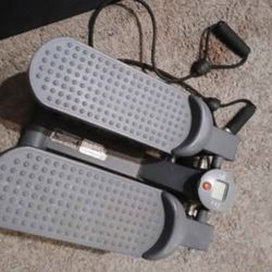 Mini stepper excerise machine....asking $40 OBO