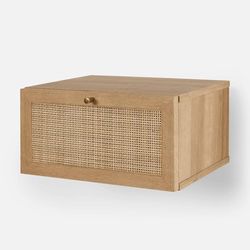 Floating nighatstand/ Mesa de noche flotante