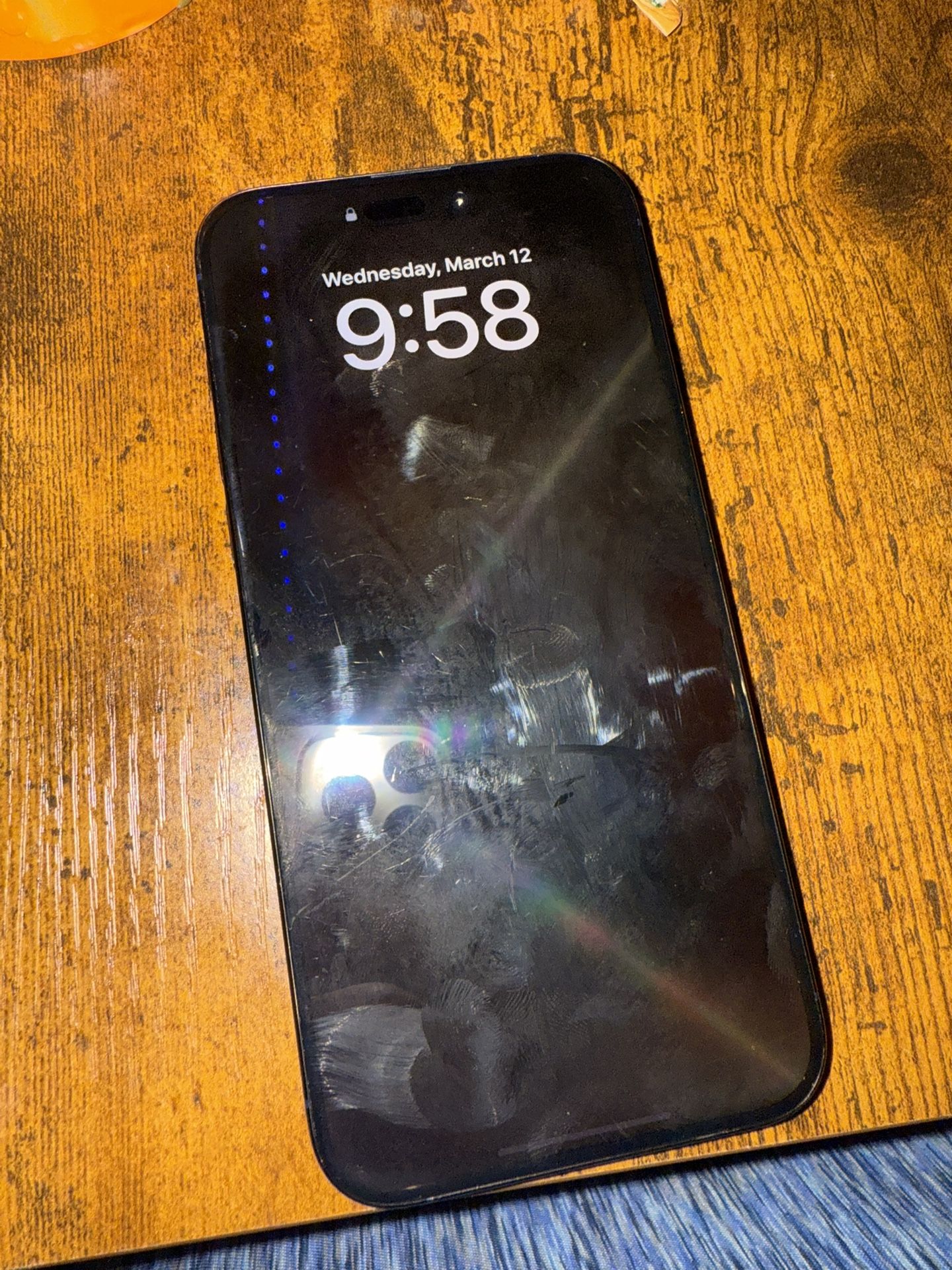 Apple iPhone 15 Pro Max 1TB