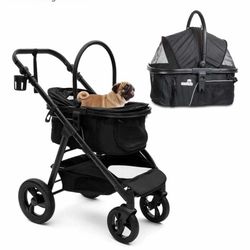 Pet Stroller