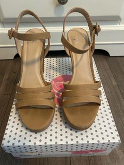 Women’s Heels