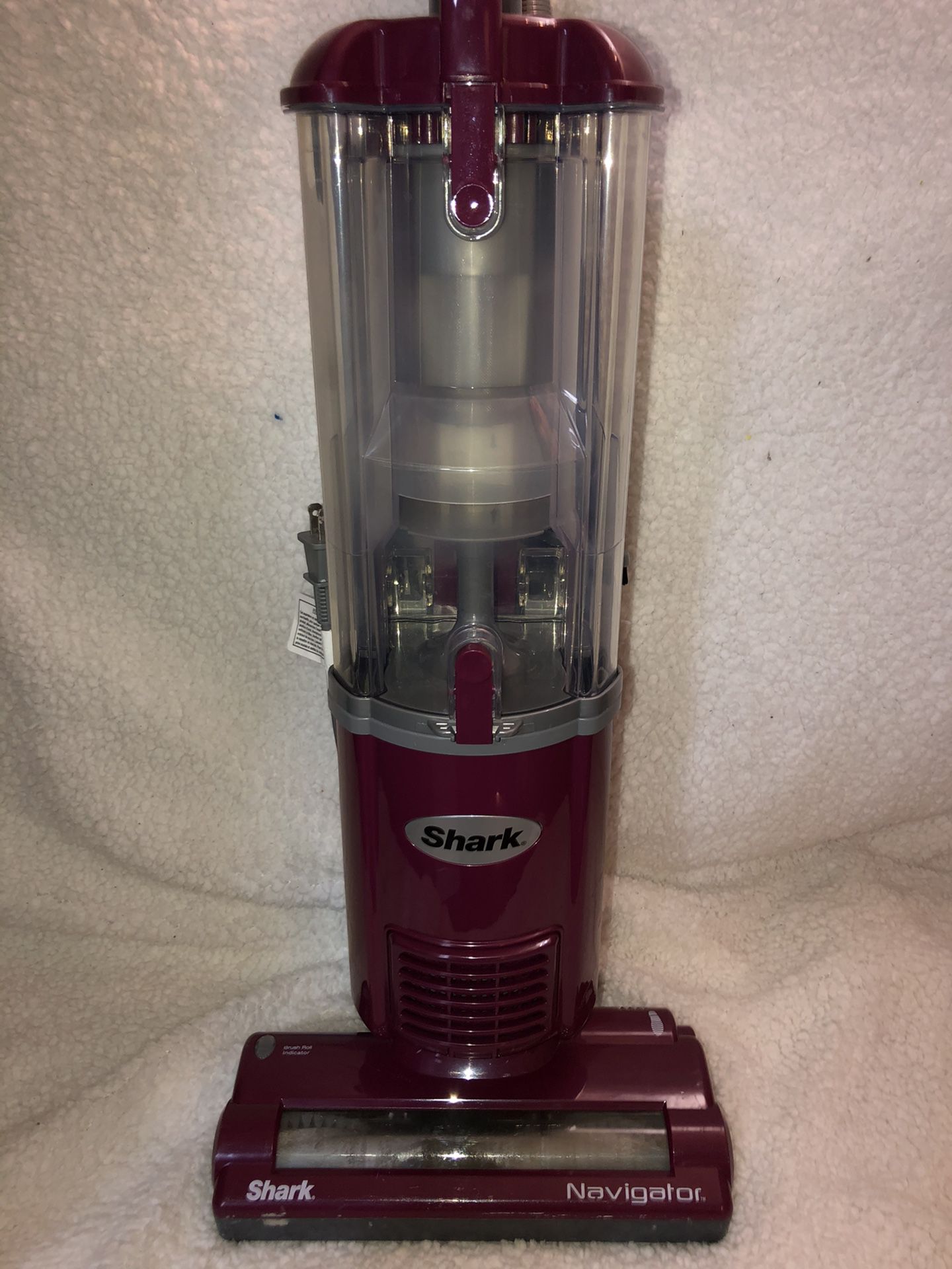 Shark Vacuum in great condition!! (Used)
