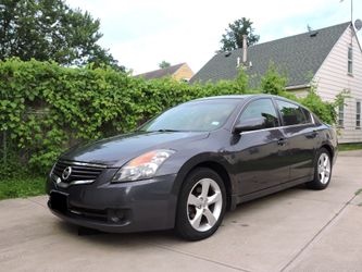 2008 Nissan Altima