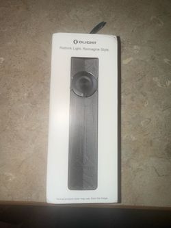 Olight - ark-pro