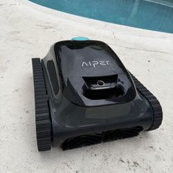 Aiper Pool Robot Cleaner 