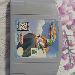 Wave RACE 64