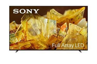 Sony XR-75X90L 75-Inch 4K HDR Smart TV