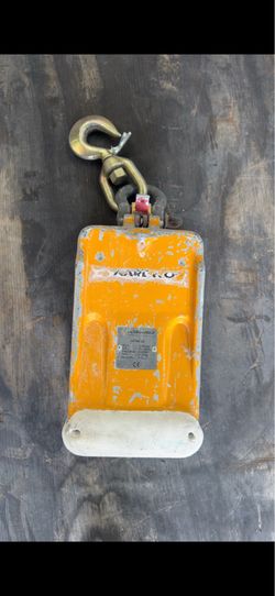 Aardwolf Slab Lifter 50