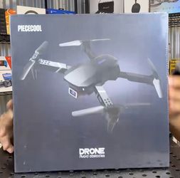 DRONE AVOID OBSTACLES (BRAND NEW NEVER OPENED)