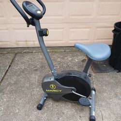 Exercise Machine