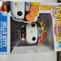 Hello Kitty (Naruto Uzumaki)