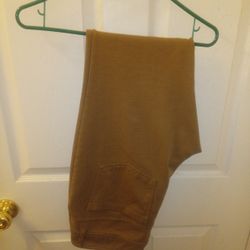 Women's Size 18A Boot cut Pants.