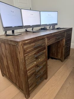 Office Desk