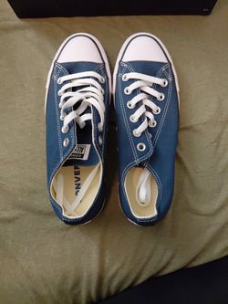 Shoes - Converse