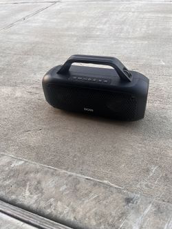 Doss Speaker
