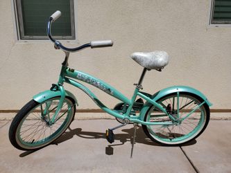 Beach Cruiser - 20"
