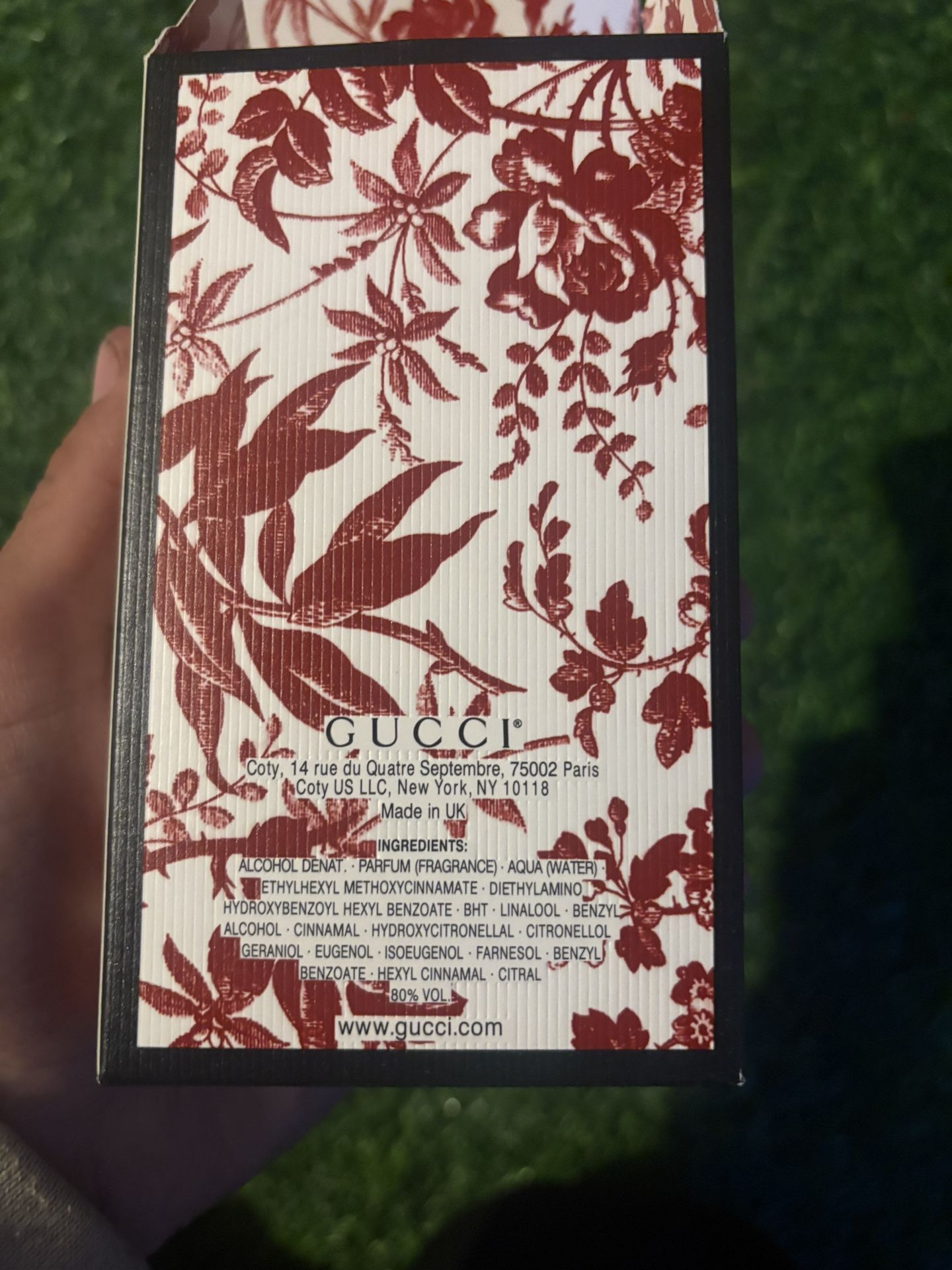 Gucci Bloom 3.3 Oz