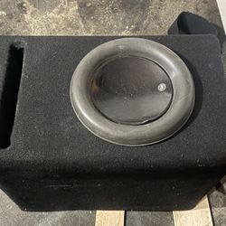Jl Subwoofer