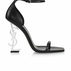 Ysl Heels