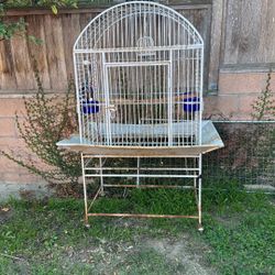 Bird Cage (Large)