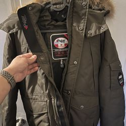 Pajar Bomber Jacket Size M