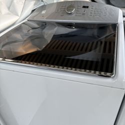 Newer Kenmore HE Washer 