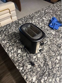 Toaster