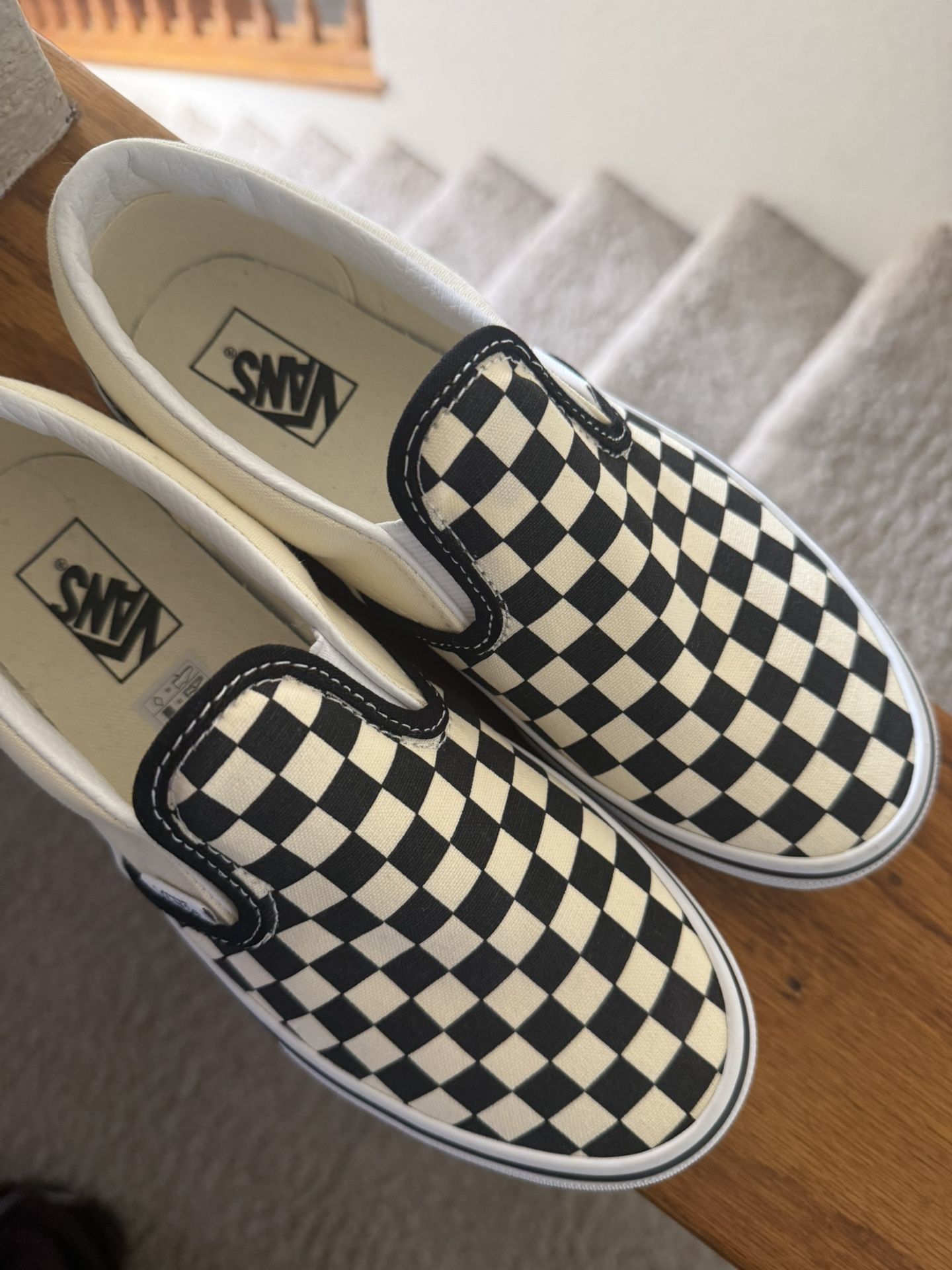 Youth Size Vans