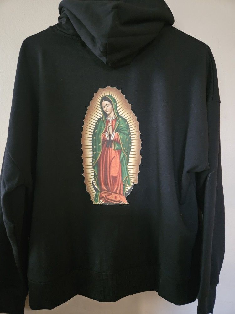 Virgen De Guadalupe