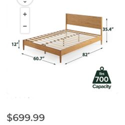 Bed Frame