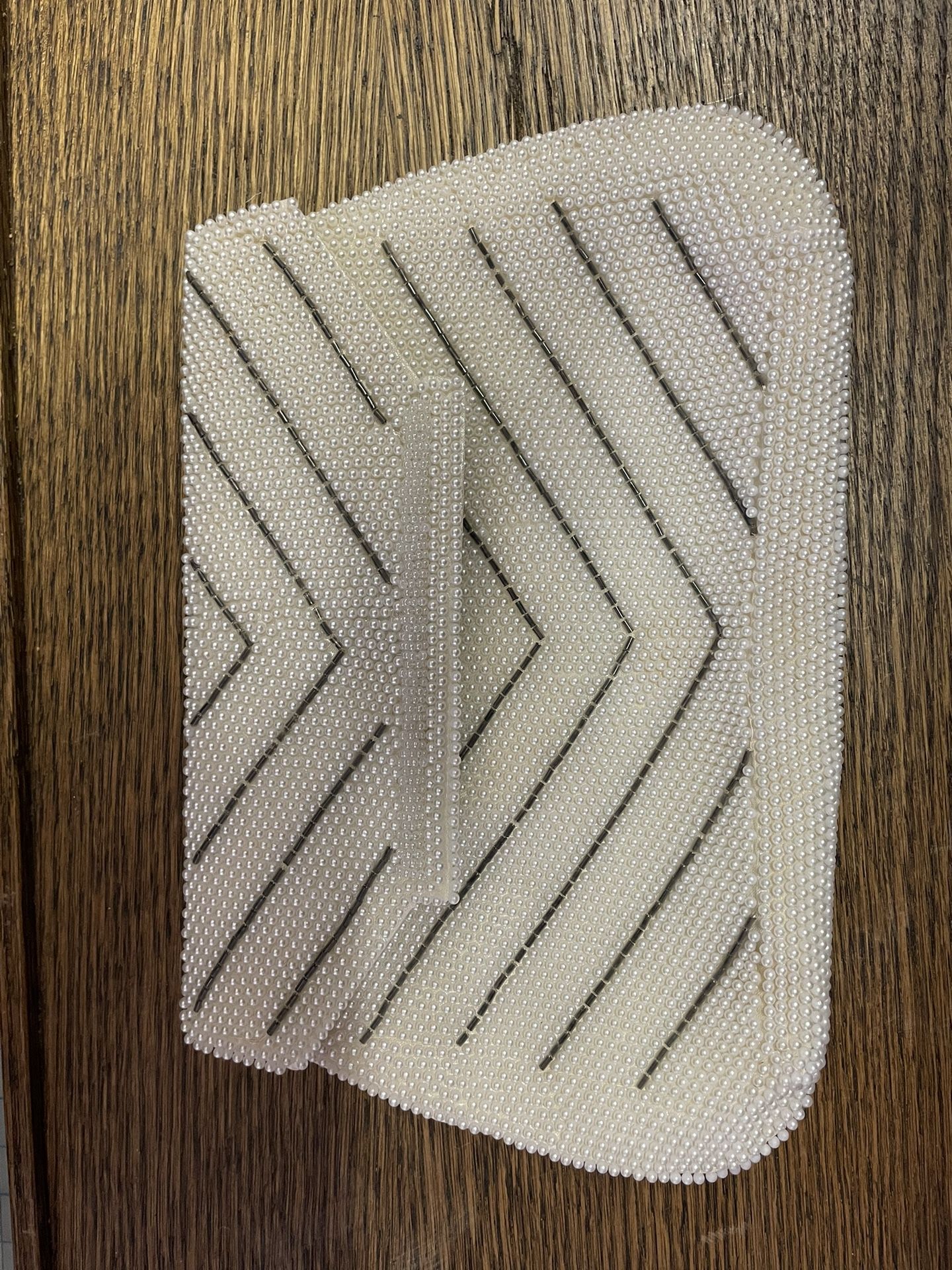 Vintage Beaded Purse