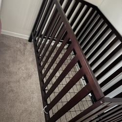 Baby Crib