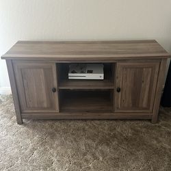 Tv stand
