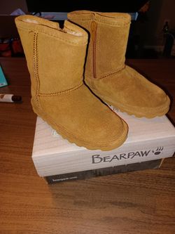 Bearpaw Boots